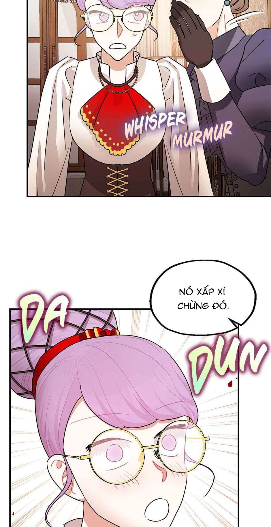 Liều Thuốc An Thần Của Bạo Chúa Chap 31 - Next Chap 32