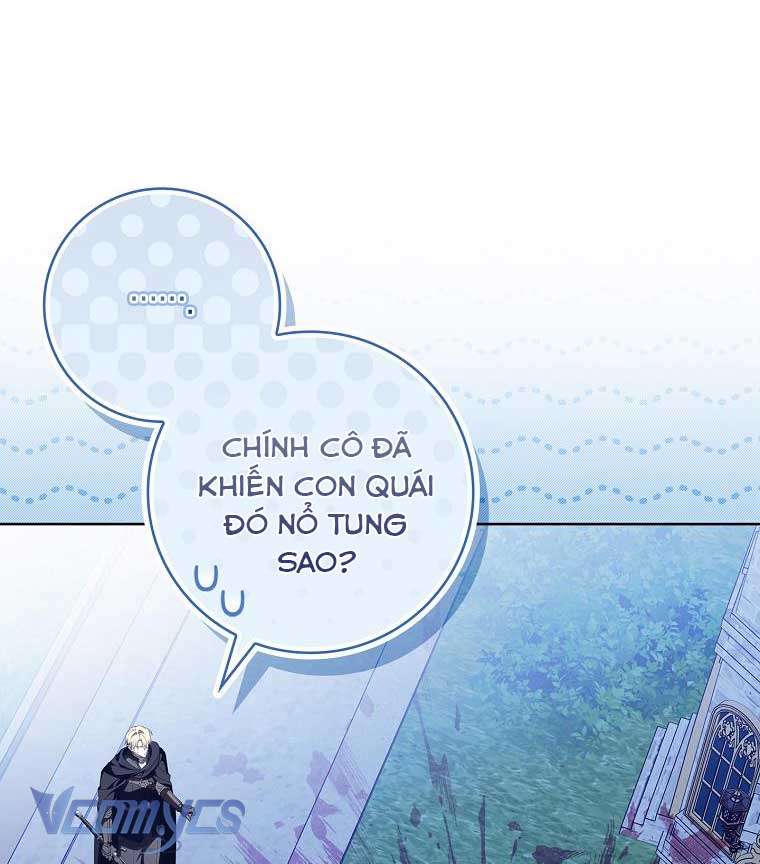 100 lời nguyền tại dinh thự Illestone Chap 7 - Trang 2