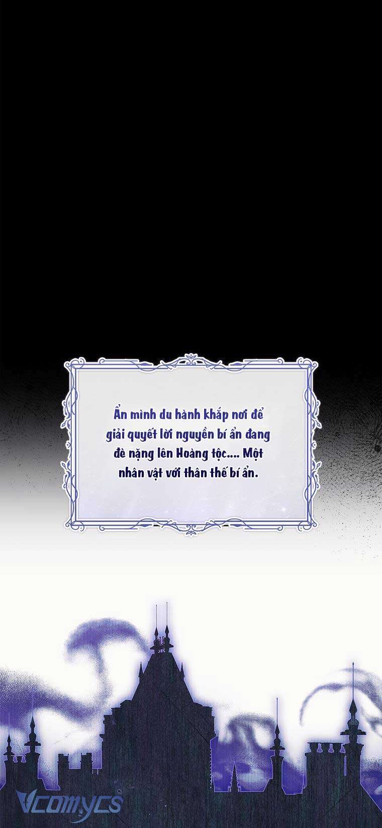 100 lời nguyền tại dinh thự Illestone Chap 5 - Trang 2