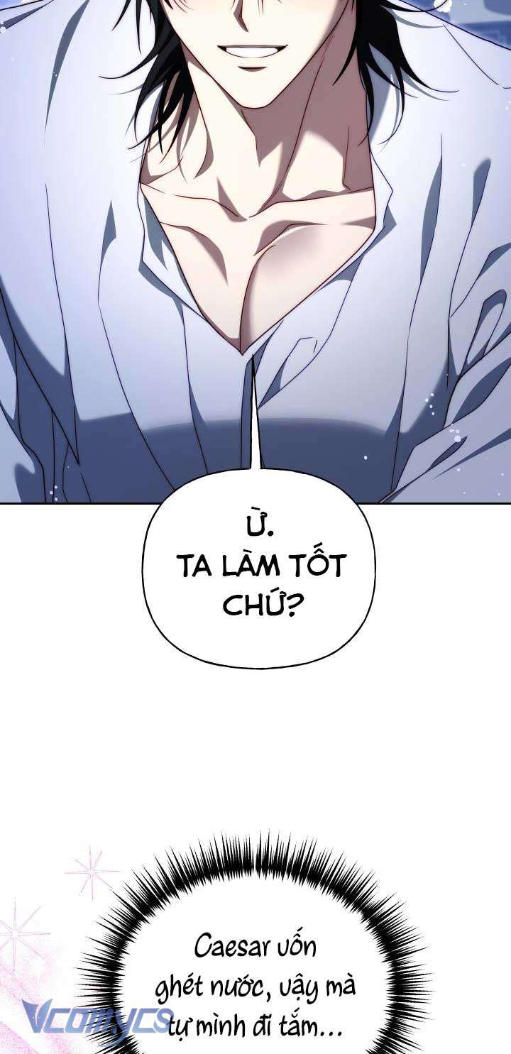 Thuần Hóa Hoàng Tử Quái Vật Chap 20 - Trang 2