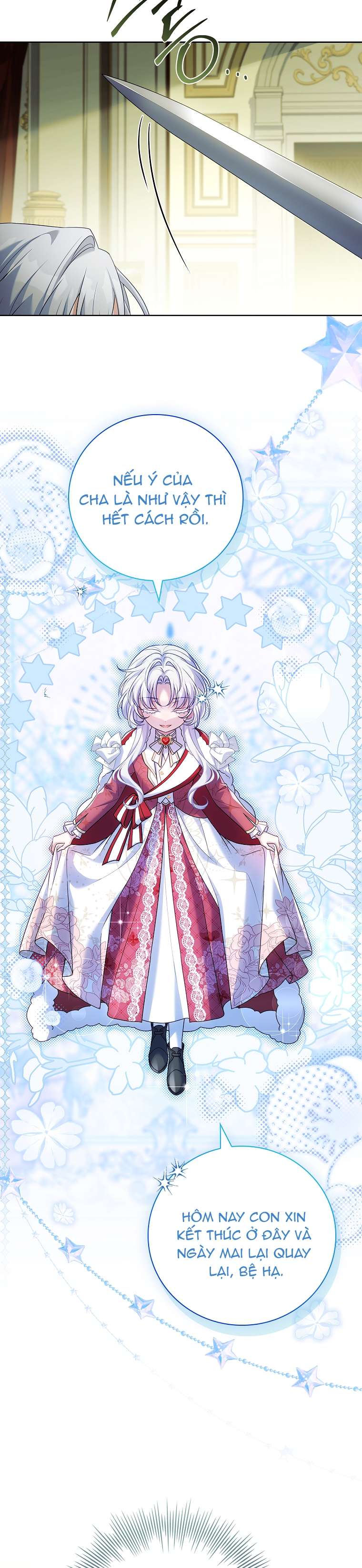 Cha Nào Con Nấy Chap 7 - Next Chap 8