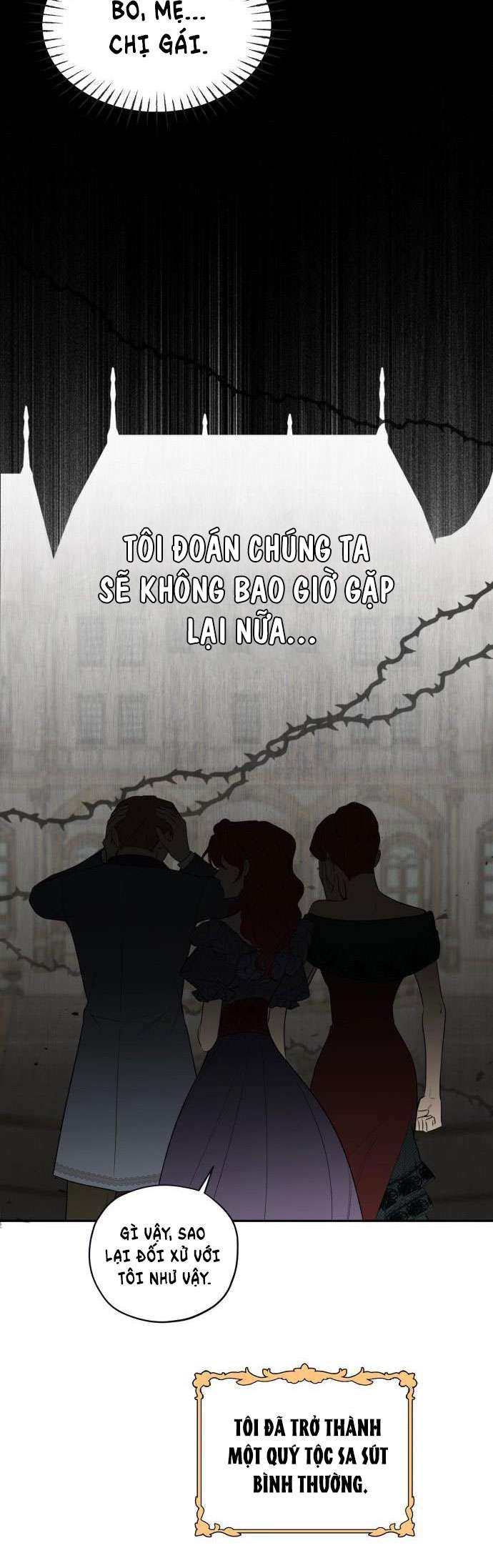 Trận Đấu Đồng Đội Của Những Tài Xế Xe Tải Chap 28 - Next Chap 29