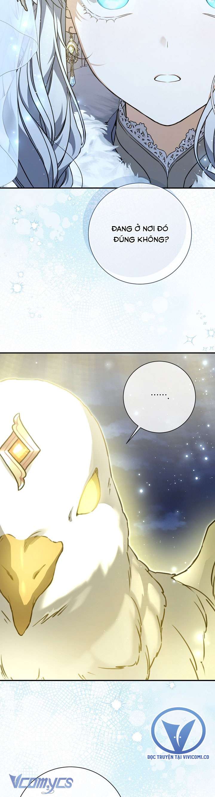 Lại Một Lần Nữa Hướng Về Ánh Sáng Chap 100 - Next Chap 101