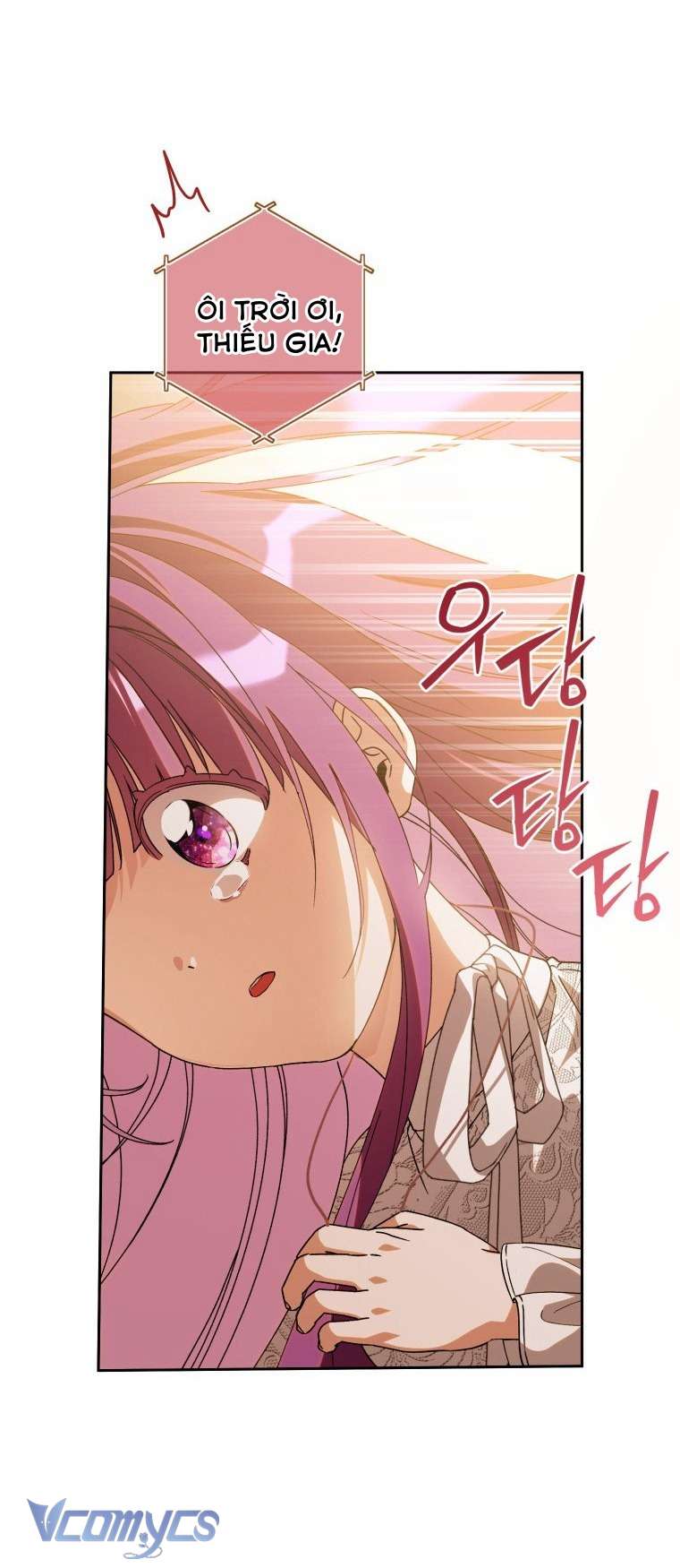 Người Vợ Hắc Ám Của Cậu Chồng Nhỏ Chap 27 - Trang 2