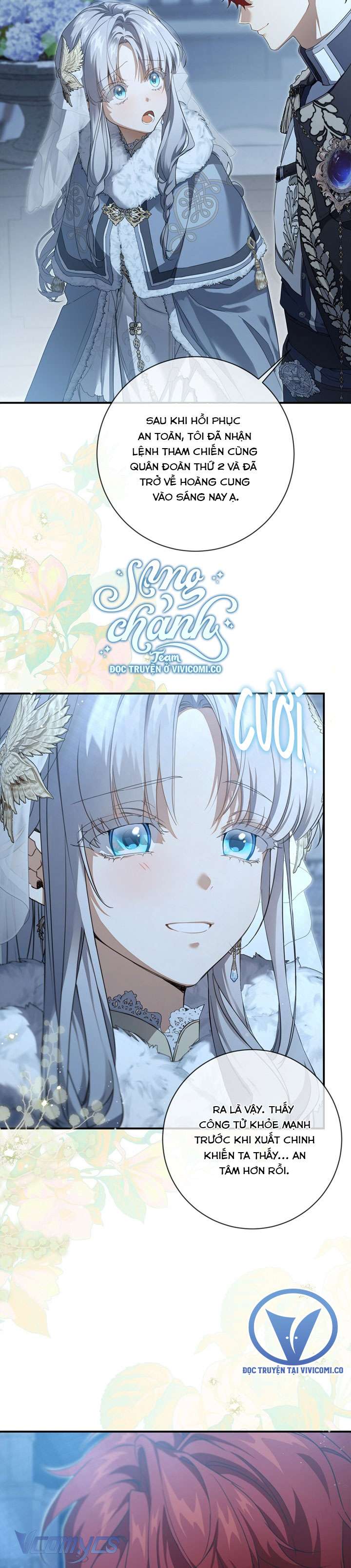 Lại Một Lần Nữa Hướng Về Ánh Sáng Chap 98 - Next Chap 99