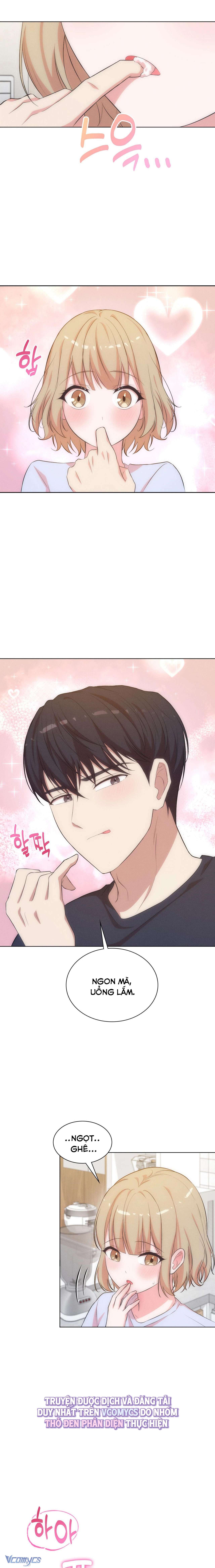 『18+』Mới Cưới Mà Đã Thế Này Sao? Chap 13 - Trang 2