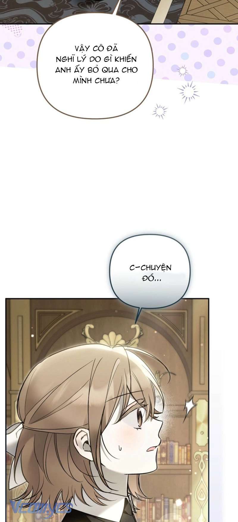 Độc Chiếm Sủng Ái Của Công Chúa Út, Mọi Người Đều Say Mê Tôi. Chap 33 - Trang 3