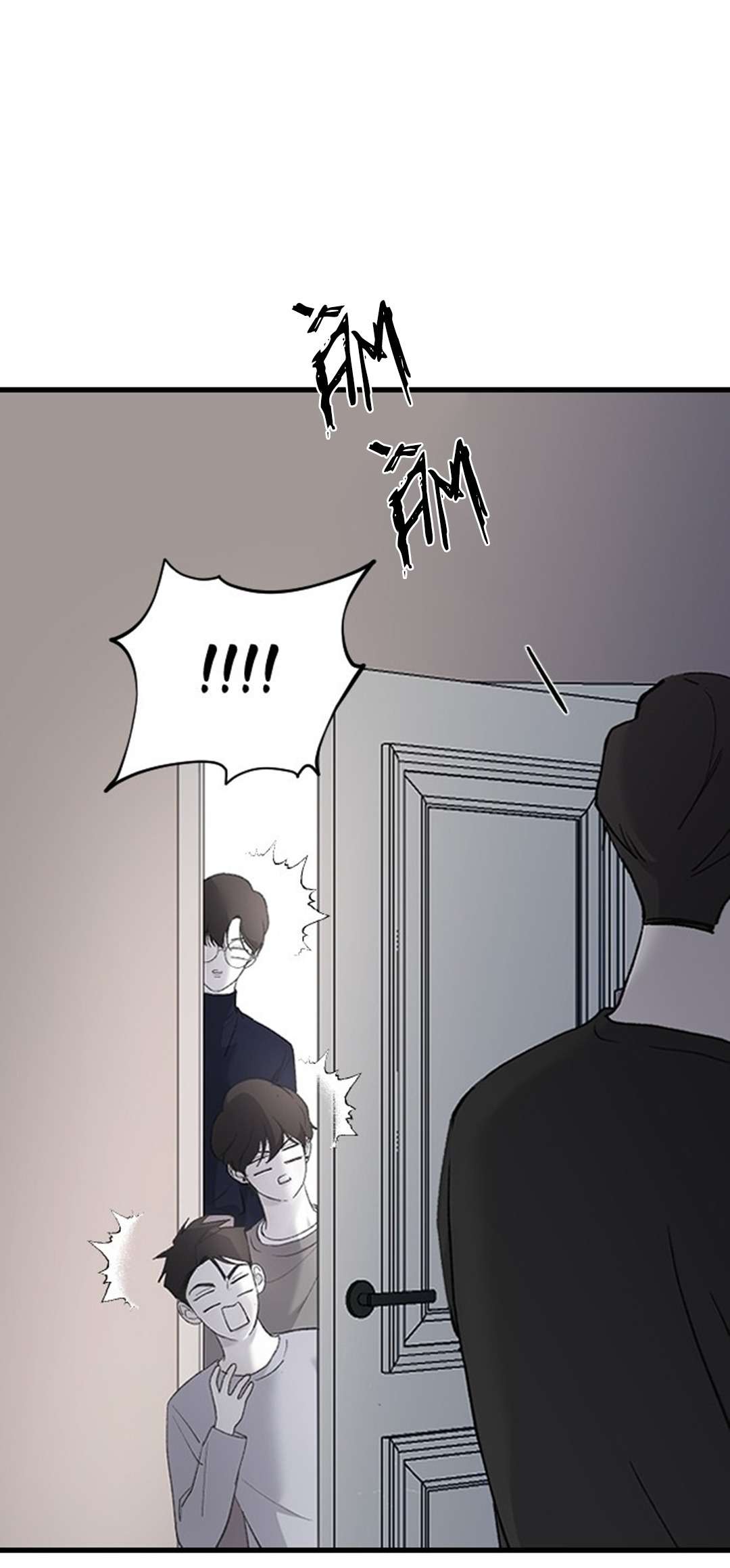 Ba Anh Trai Cực Phẩm Của Tôi Chap 71 - Next Chap 72