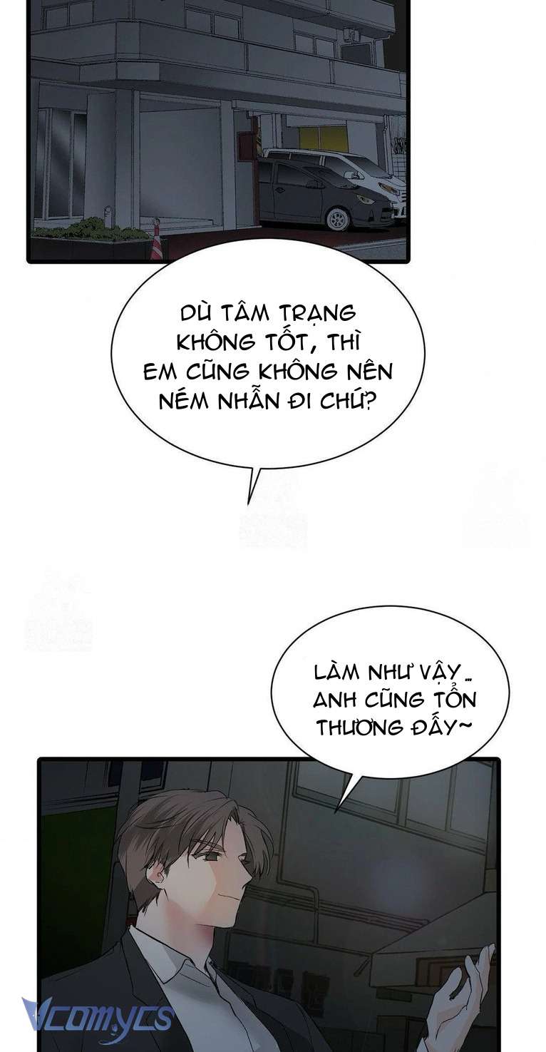 Chàng Trai Có Đôi Tay Khéo Léo Chap 23 - Next Chap 24
