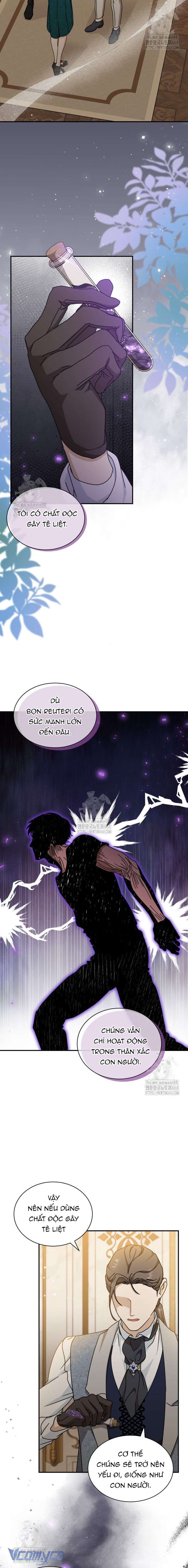 Cô Gái Sẽ Trở Thành Chủ Gia Đình Chap 103 - Next Chap 104