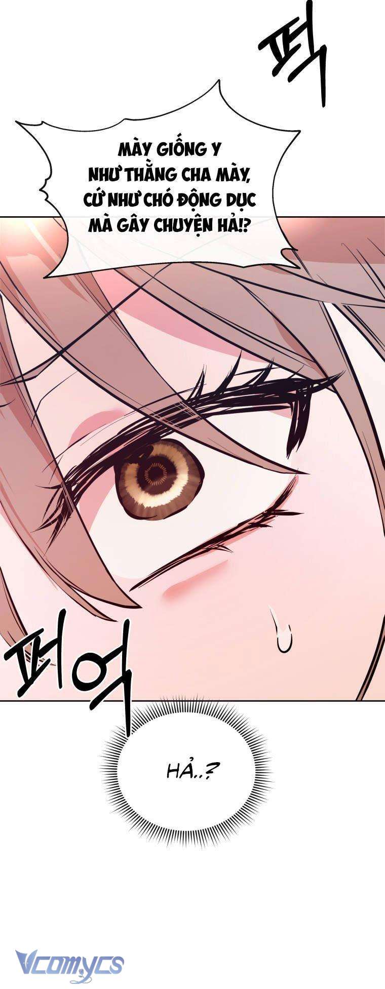 Tình Yêu Có Thể Về Quê Làm Nông Sao? Chap 17 - Trang 3