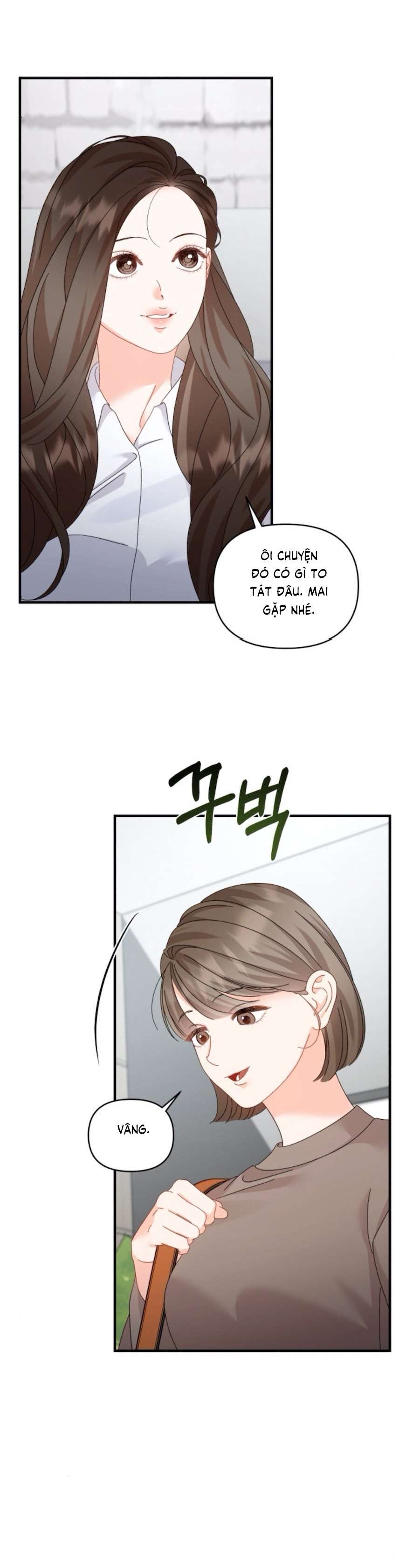 Chính Sách Khuyến Khích Chap 8 - Trang 2