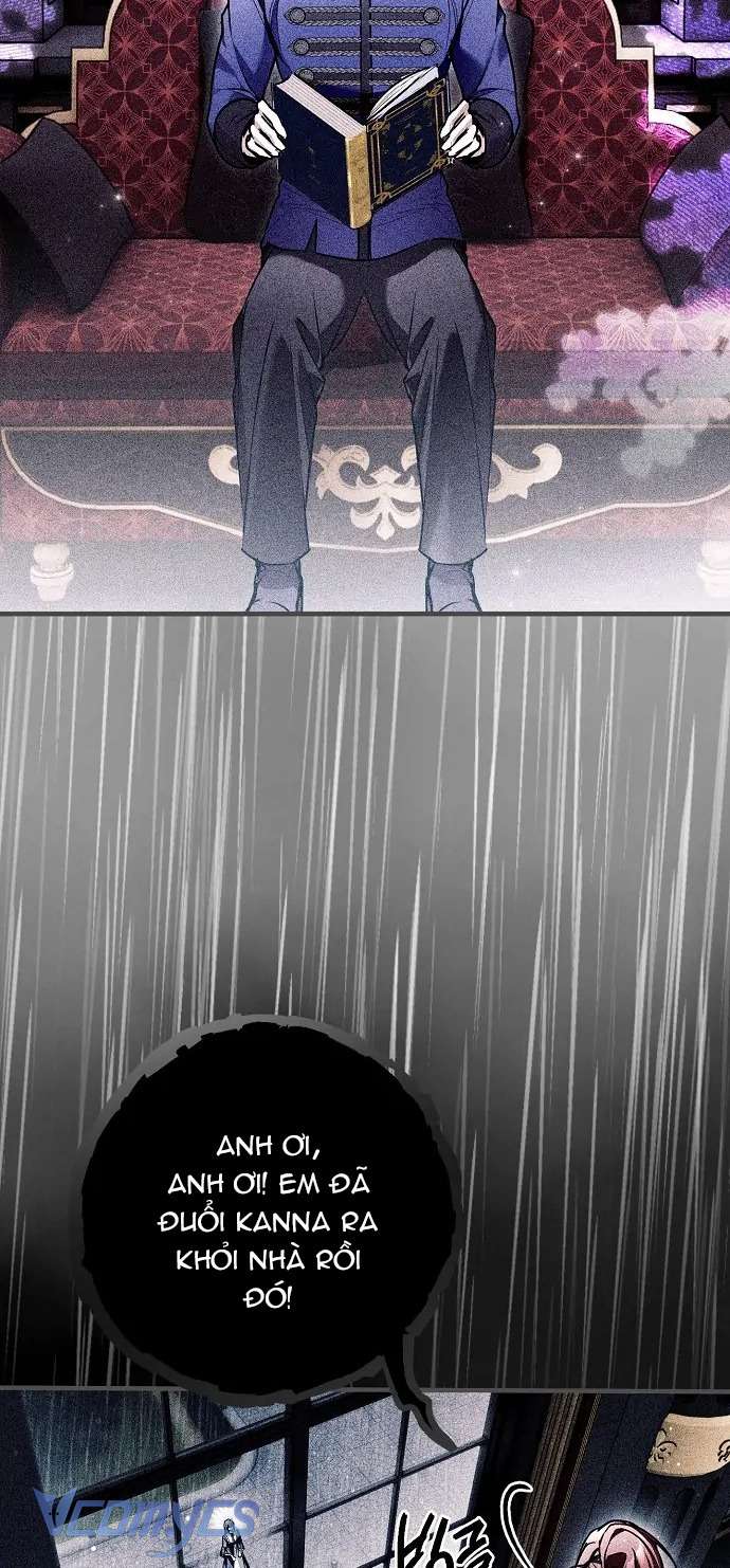 Ai Đó Đang Điều Khiển Cơ Thể Của Tôi Chap 61 - Trang 4