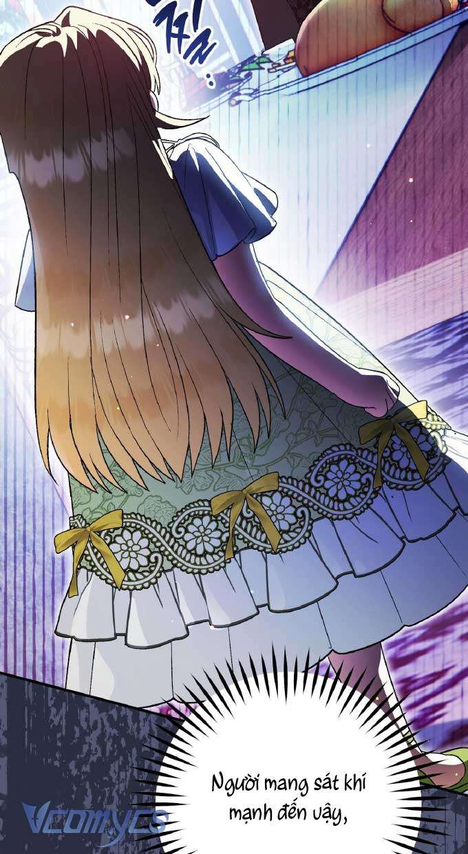 Gửi đến người sói yêu dấu của em Chap 2 - Trang 2