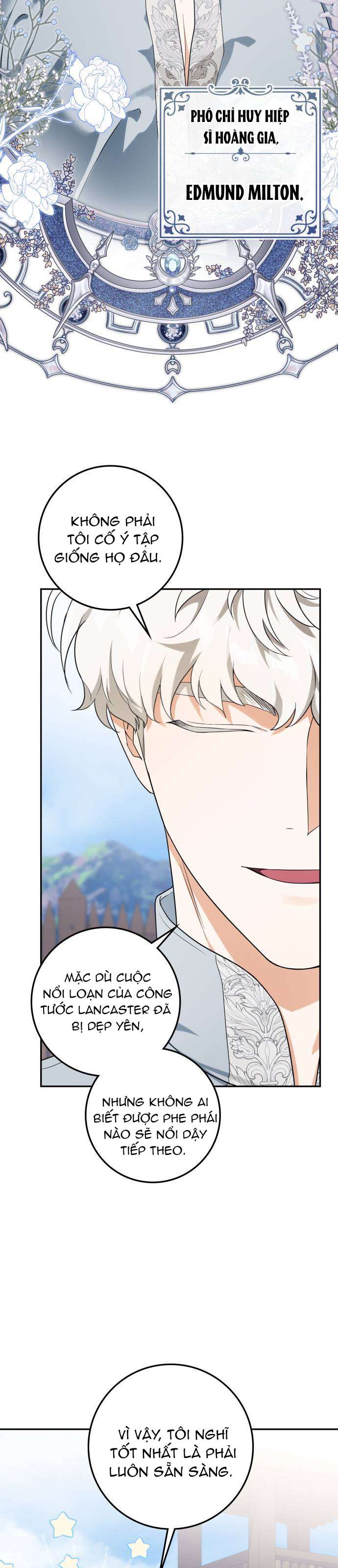 Nữ Công Tước Chiến Lợi Phẩm Chap 13 - Trang 3