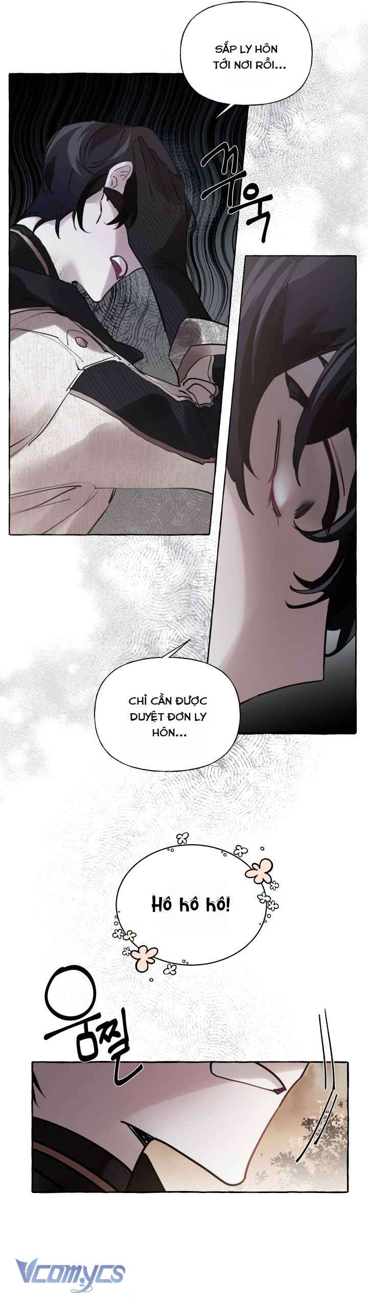 [18+] Lời Mời Gọi Phóng Đãng Của Công Tước Phu Nhân Chap 19 - Trang 2