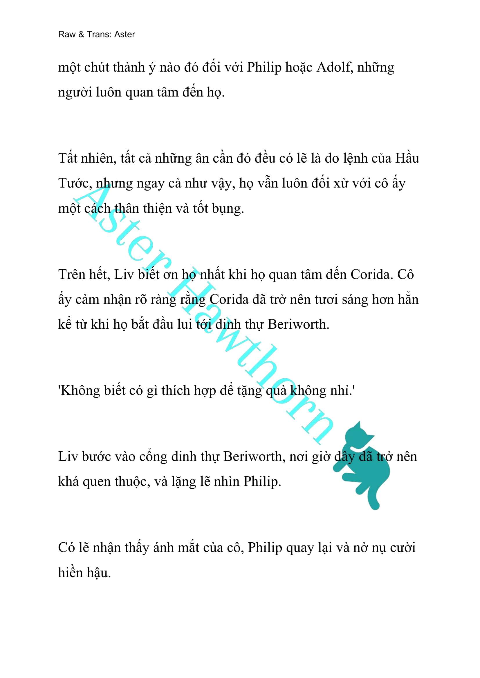 [NOVEL] Odalisque Chap 66 - Trang 2