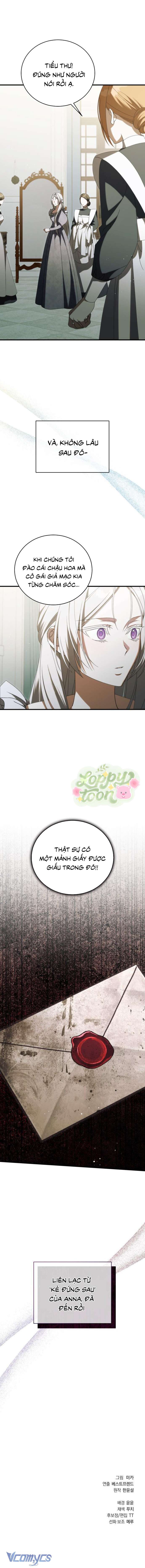 Đã Chết Rồi Còn Bị Ám Ảnh Chap 39 - Trang 4