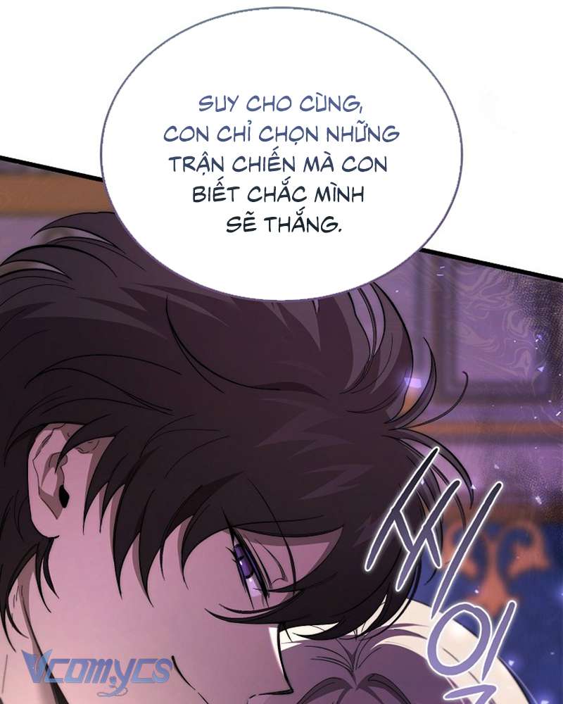 Ác Quỷ Nuôi Dưỡng Tiểu Thư Chapter 40 - Trang 4