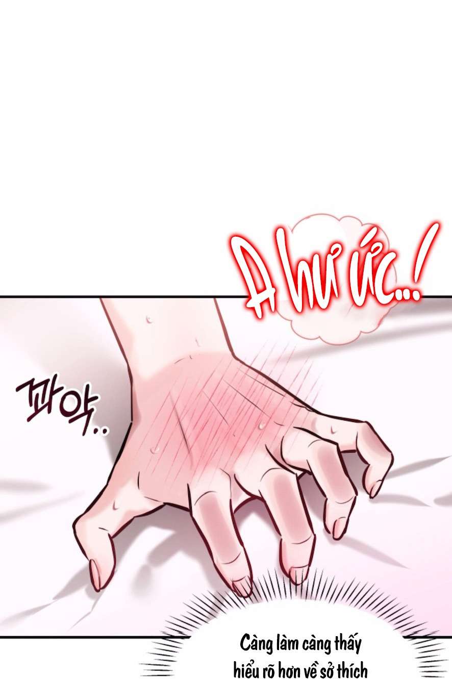 Sở Thích Bị Cai Trị Chap 18 - Trang 2