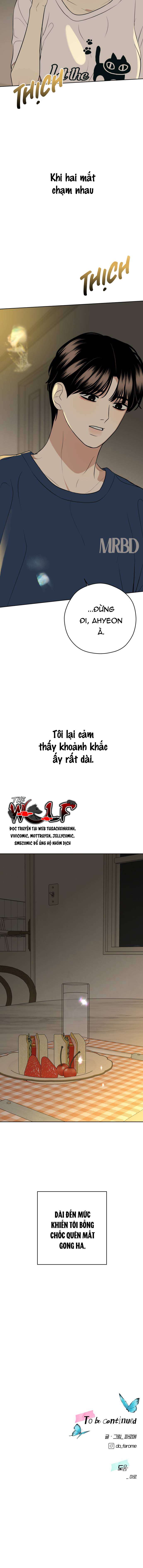 Kỷ Niệm Tuổi 19 Tồi Tệ Chap 41 - Trang 4