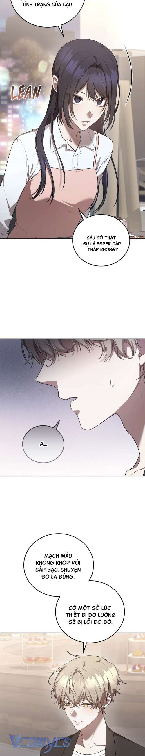 Chủ Tiệm Cafe Là Guide Cấp S Chap 31 - Trang 4