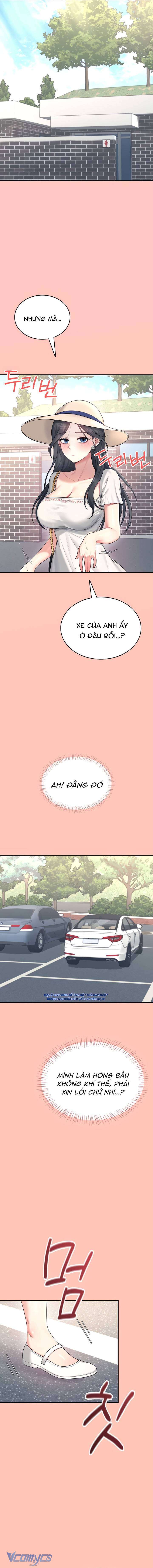 [18+] Đồ Chơi Tình Dục Không Dây Chap 42 - Trang 2