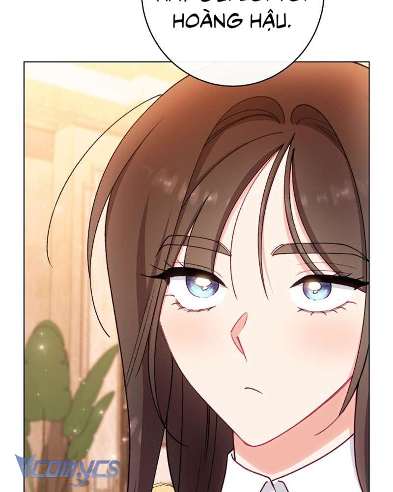 Hầu Gái Độc Quyền Của Hoàng Hậu Phản Diện Chap 104 - Trang 3