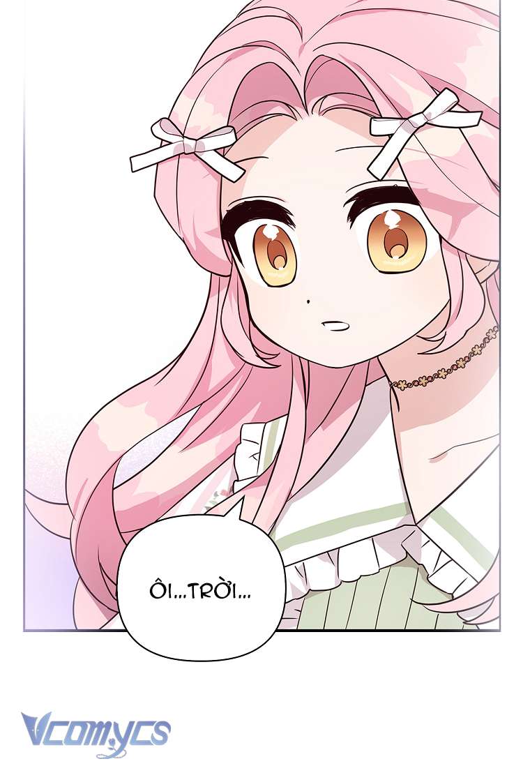 Tôi đã trở thành con gái út của công tước phản diện Chapter 7 - Trang 3
