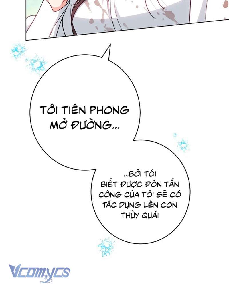 Hầu Gái Độc Quyền Của Hoàng Hậu Phản Diện Chap 85 - Trang 4