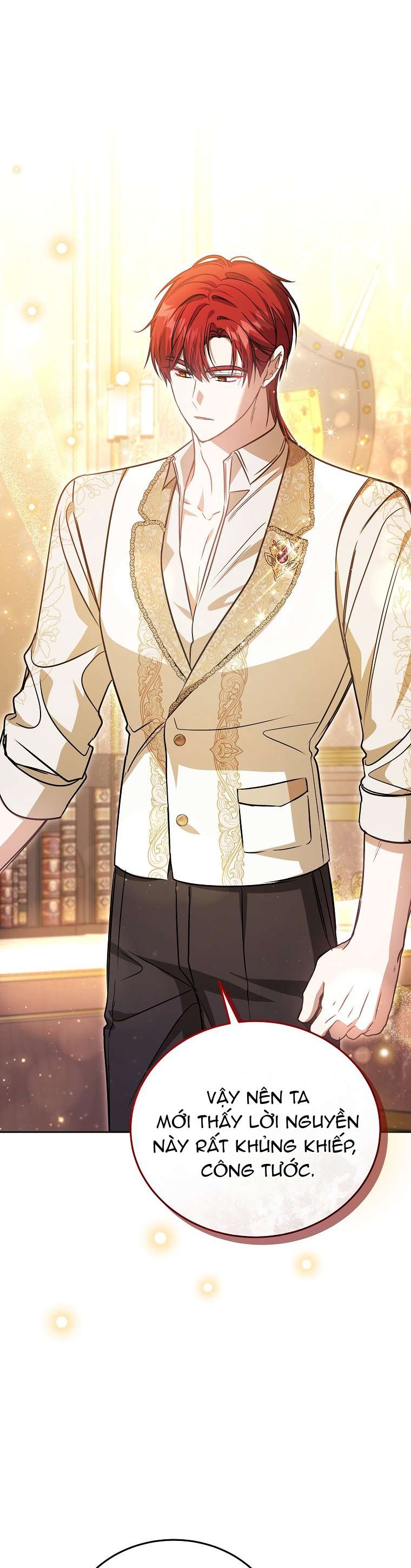 Chị Gái Tôi Là Nhân Vật Chính Chap 37 - Next Chap 38