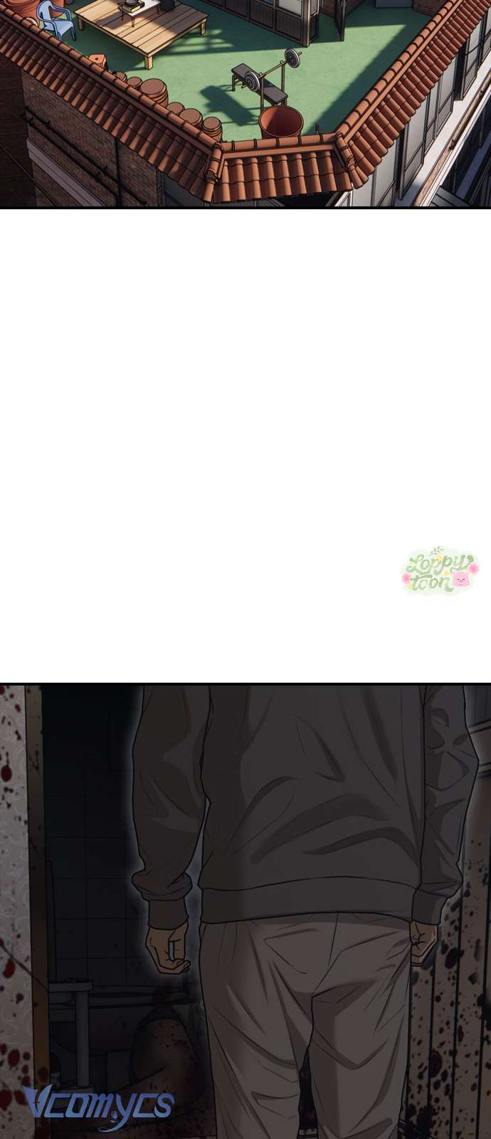 Tận Thế Đã Đến Chap 5 - Next Chap 6