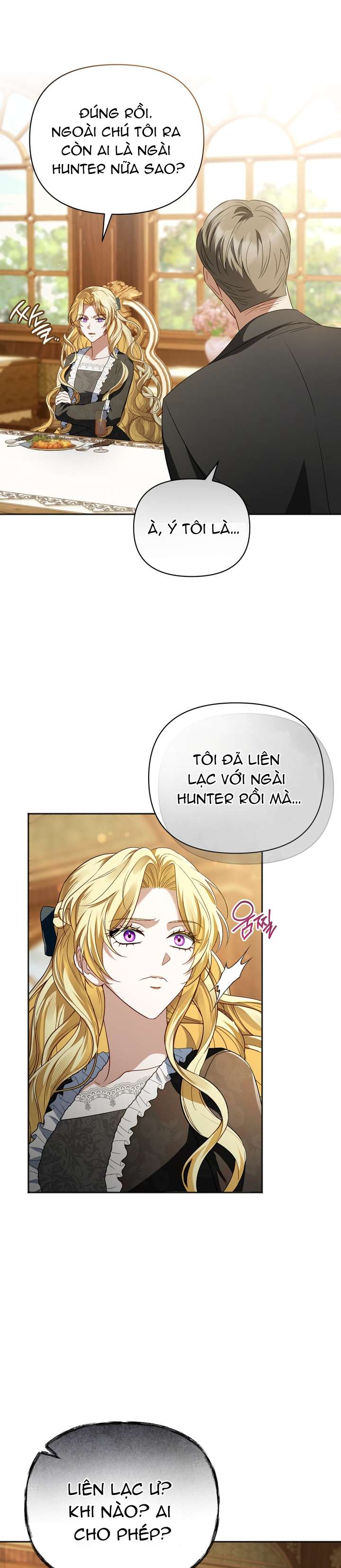 Hiệp Sĩ Vàng Chap 1 - Trang 2