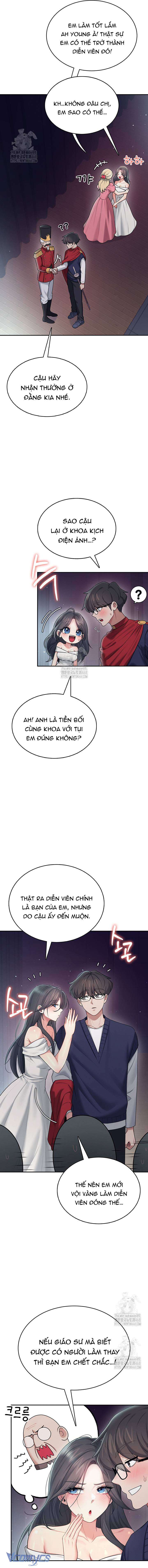 [18+] Đồ Chơi Tình Dục Không Dây Chap 41 - Trang 2