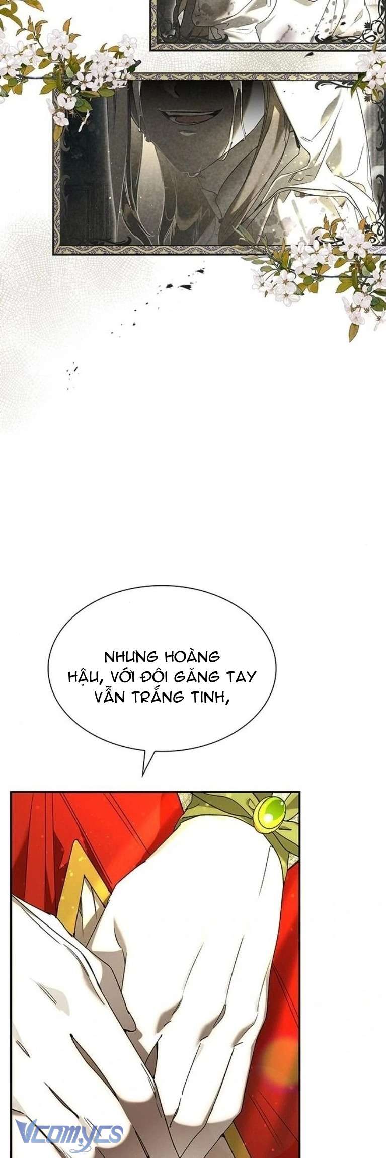 Cứ Cố Gắng Hết Sức Để Hối Hận Chap 10 - Next Chap 11