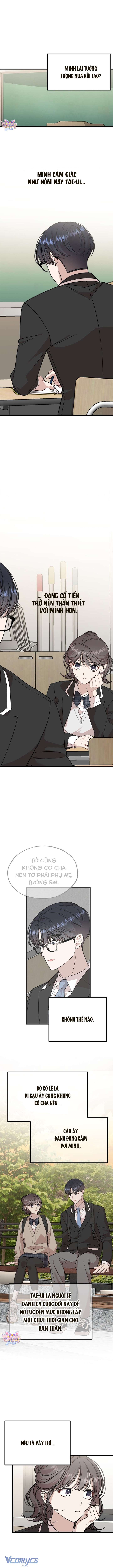 Hẹn Hò Với Game Thủ Chap 18 - Next Chap 19