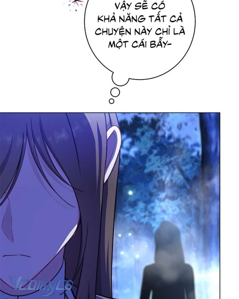 Hầu Gái Độc Quyền Của Hoàng Hậu Phản Diện Chap 88 - Trang 4