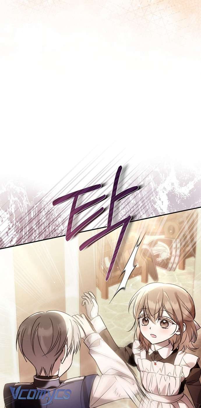 Độc Chiếm Sủng Ái Của Công Chúa Út, Mọi Người Đều Say Mê Tôi. Chap 27 - Trang 3