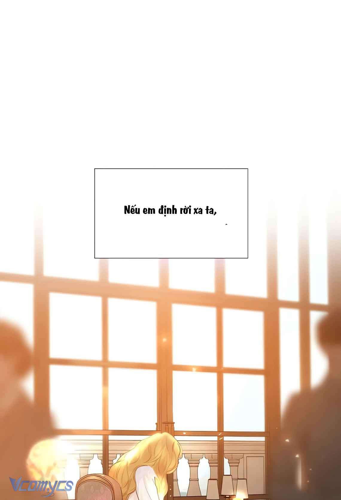 Hãy Khóc Và Cầu Nguyện Đi Chap 41 - Trang 4