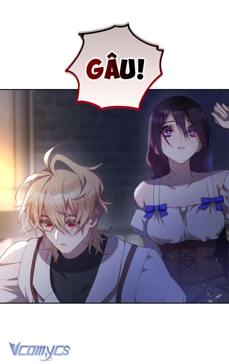 [Sứa Biển] Em Trai Tôi Là Hoàng Đế Ngang Ngược Chap 26 - Trang 2