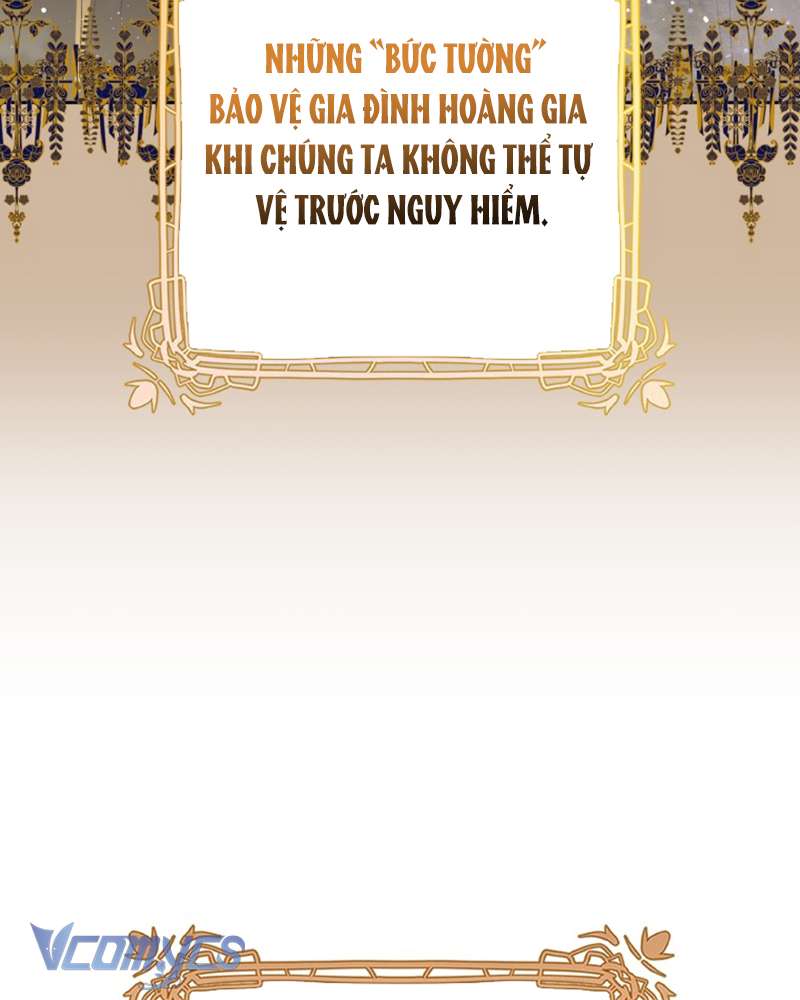 [Sứa Biển] Em Trai Tôi Là Hoàng Đế Ngang Ngược Chap 59 - Next Chap 60