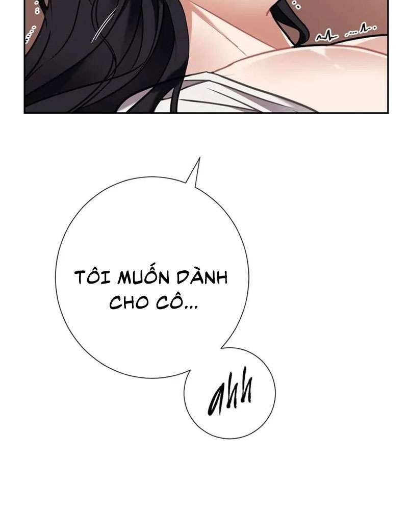 Cô Chủ Và Người Hầu Chapter 2 - Trang 3