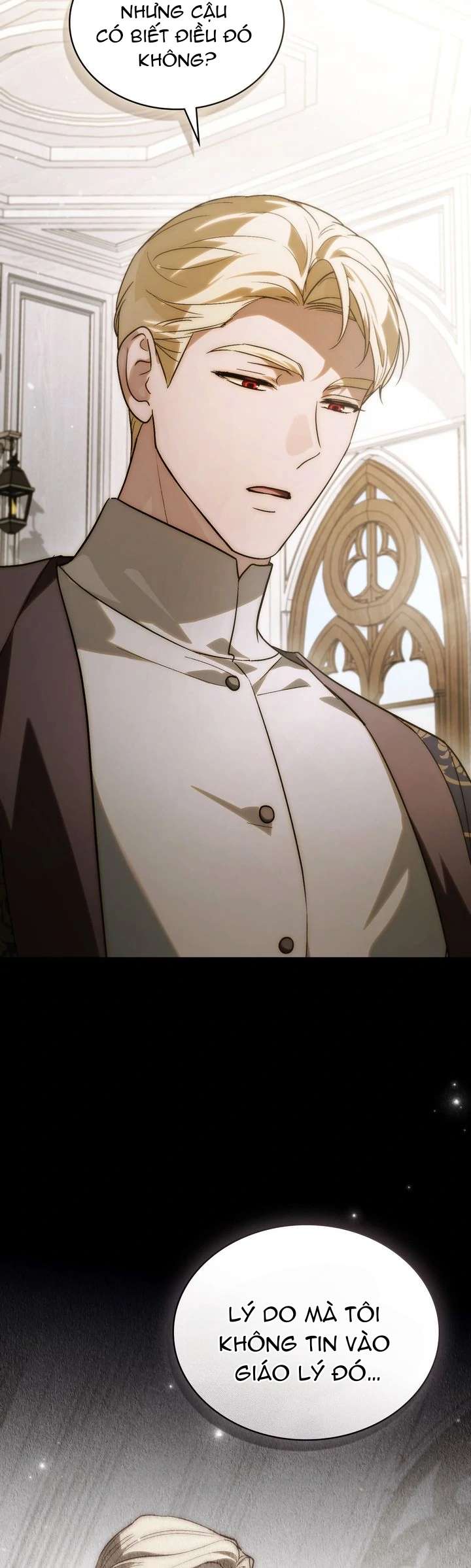 Khi Số Phận Tìm Đến Hai Ta Chap 86 - Trang 4