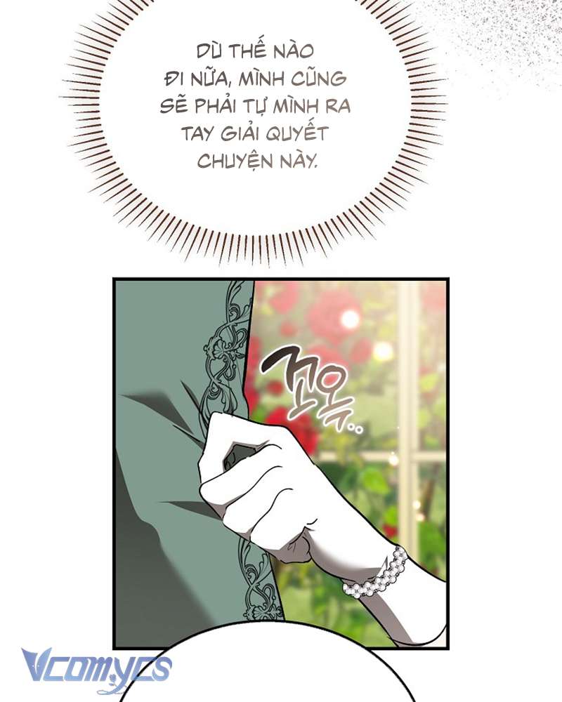 Ác Quỷ Nuôi Dưỡng Tiểu Thư Chapter 50 - Trang 4