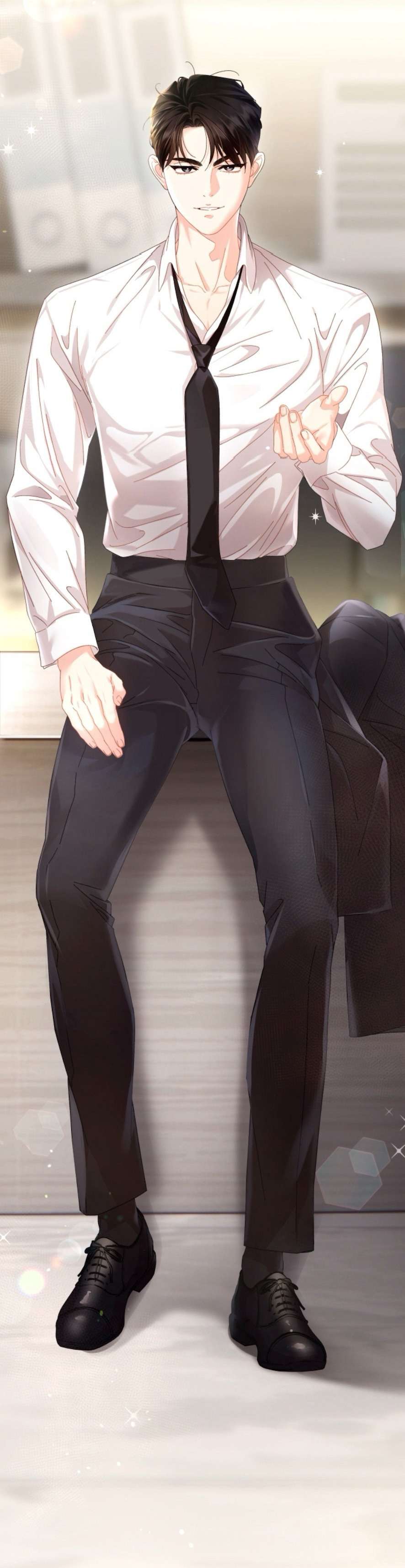 Chính Sách Khuyến Khích Chap 2 - Trang 2