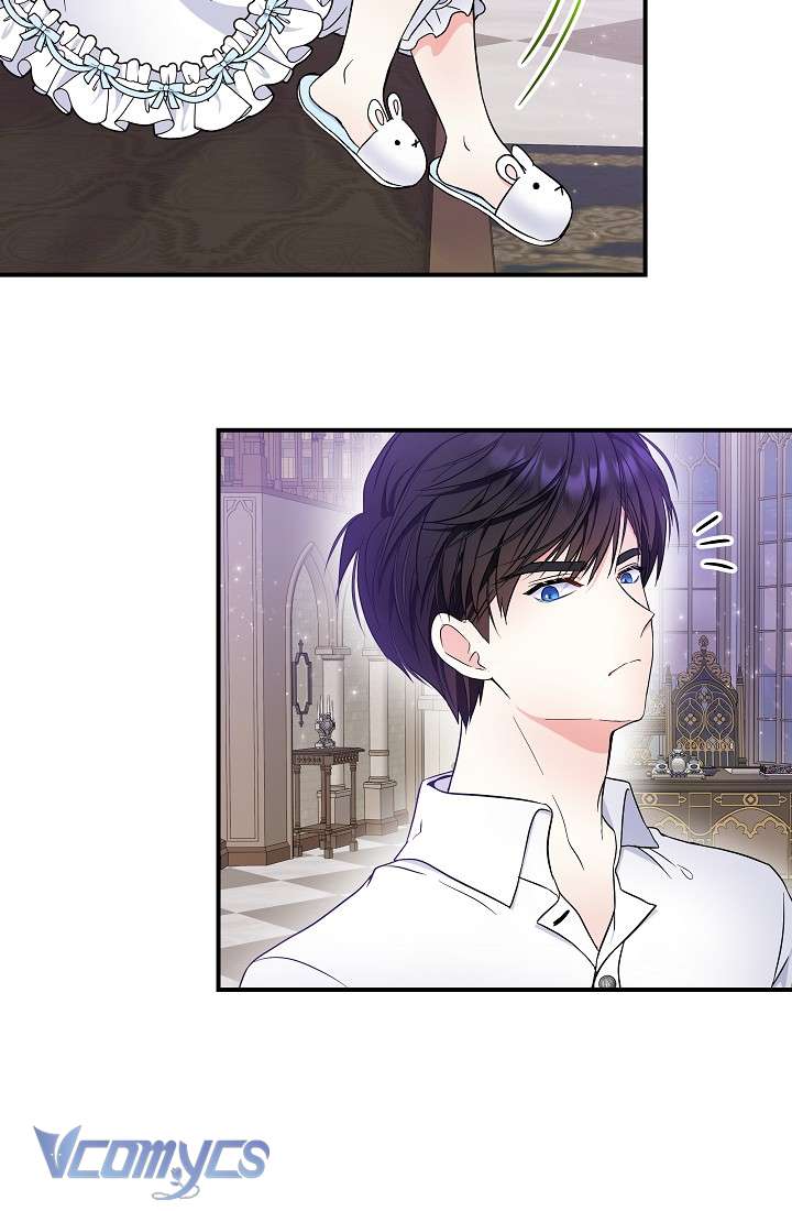 Trở Thành Con Gái Của Các Nhân Vật Chính Chapter 23 - Next Chapter 24