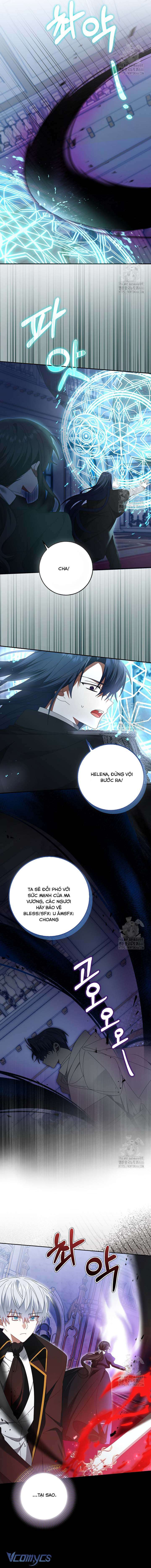 Tôi Sẽ Chiếm Lấy Ngư Trường! Chap 55 - Trang 3