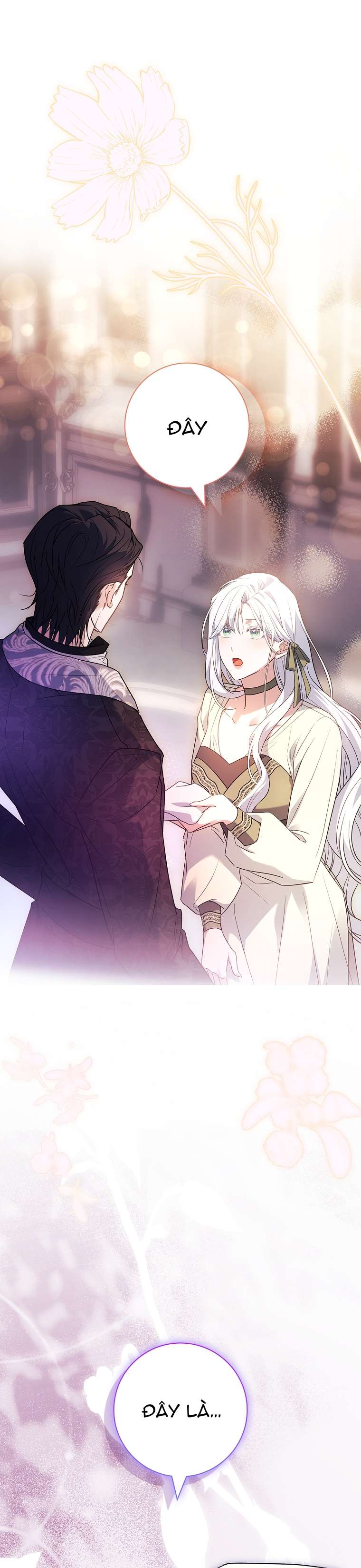 Chồng Ơi, Tại Sao Chúng Ta Không Thể Ly Hôn? Chap 49 - Trang 4