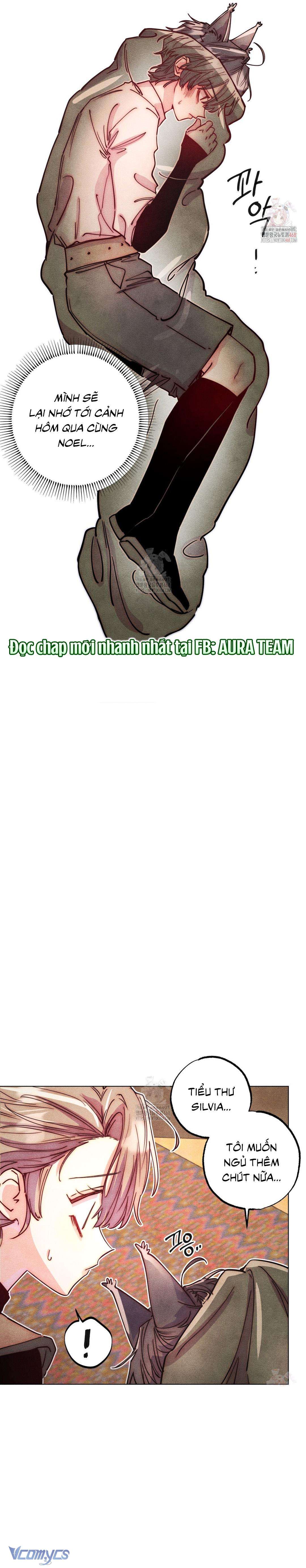 Thu Thập Đêm Đầu Tiên Của Các Nam Chính Chap 33 - Next Chap 34