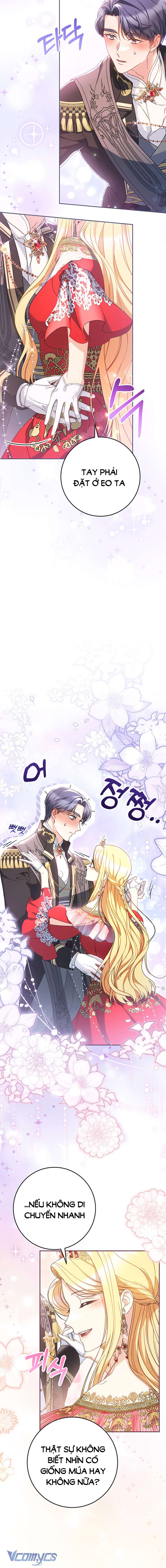 Nuôi Dưỡng Em Gái Xinh Đẹp Chap 30 - Trang 3